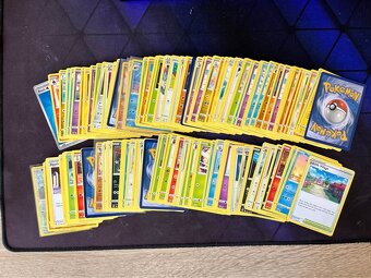 Pokémon karty bulk Swords & Shields různé - 2