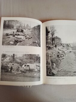 Osvobození Ostravy RRR - 2