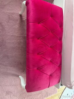 Krásný dívčí nábytek SL Yakut Cilek - 2