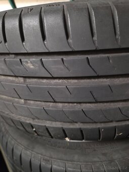 Alu kola Škoda Atria - 2