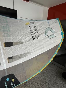 Wing DUOTONE Unit D-LAB 5,5m - 2