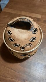 Keramika na pečené jablko - 2