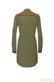 Desigual šaty Alabanza vel. 44 (XL) - 2