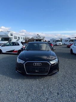 Audi A3 1.0 tsi 85kw - 2