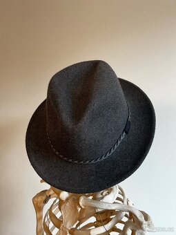 Klobouk western pánský americký vel.60 - 2