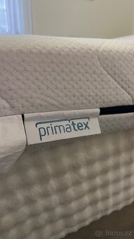Matraci 160 × 200 Primatex - 2