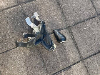 Řadící páka Honda CRV 2007 - 2