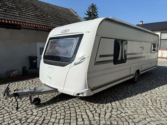 LMC 2018 Exquisit VIP 595 - 2