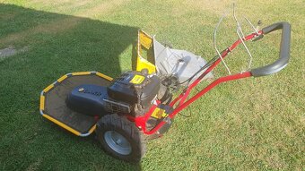 Bubnová sekačka Dakr - 2