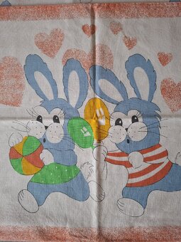 Dětské povlečení - 2