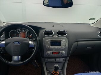 Prodám Ford Focus 2 combi - 2
