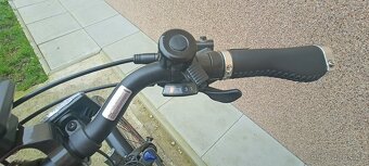 Dámské elektrokolo - 2