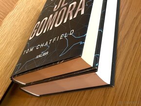 Knihy 240,- za obe - 2