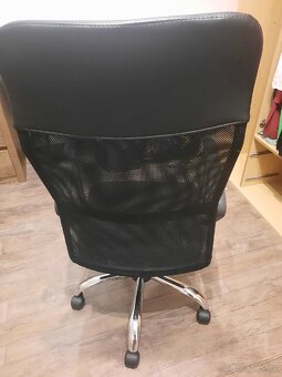 Kancelářská židle - 2