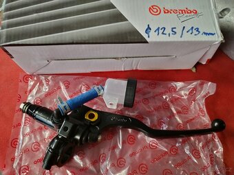 Brzdová pumpa Brembo - 2