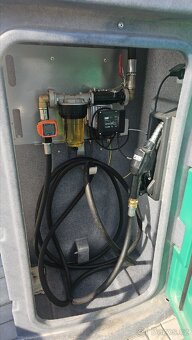 Nádrž na naftu - 2