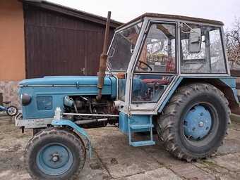 Zetor 6911 s TP - 2