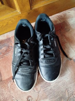 Boty botasky Puma 41 - 2