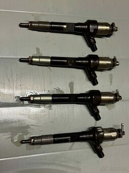 Vstřikovače R2AA Mazda 3 6 Denso - 2