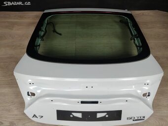 audi a7 4G facelift viko zadni - 2