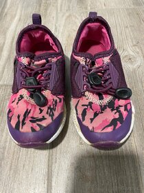 Dívčí lehké tenisky vel 25 - 2