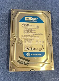 HDD - 2