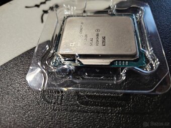Intel® Core™ i3-12100 - 2