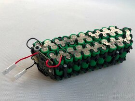 Repase baterii Li-ion - 2