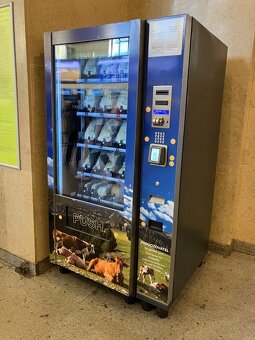 Prodejní automat JOFEMAR ES PLUS - 2