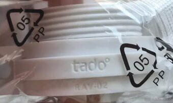 TADO redukce pro hlavice - 2