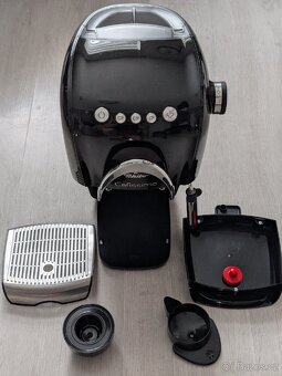 Kapslový kávovar Tchibo Cafissimo - 2