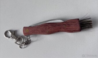 Houbařský nožík - 2