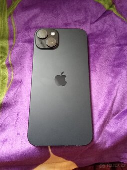 iPhone 15 plus - 2