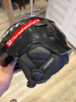 Helma scott vel. M - 2