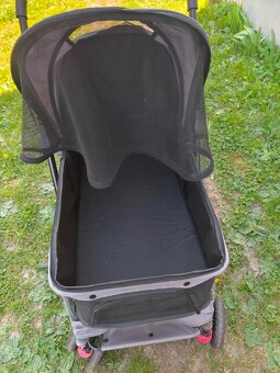 kočárek pro psa - 2