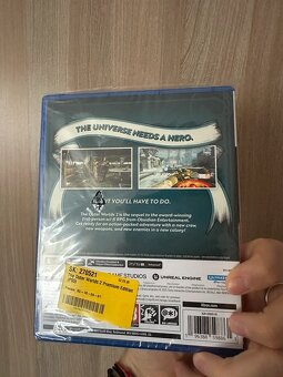 The outer worlds 2 premium edition - playstation 5 - 2