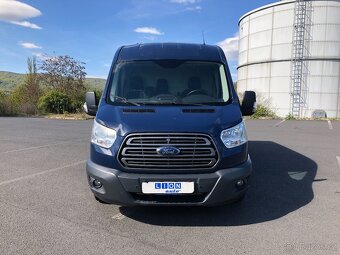 FORD TRANSIT 2.0 TDCI L2 H2 - 2