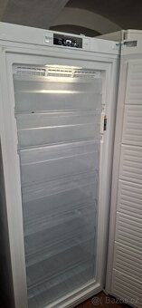 Prodám mrazák - 2