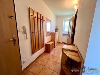 Pronájem bytu 2+1 64 m², Dobruška, ev.č. 00933 - 2
