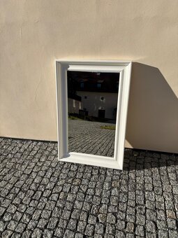 Zrcadlo IKEA Hemnes - 2