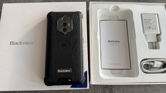 Blackview BV6600 Pro 4GB/64GB TERMOKAMERA - 2