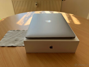 MacBook Air 13” 2020 M1, 8GB RAM, 256 GB SSD, SPACE GREY - 2