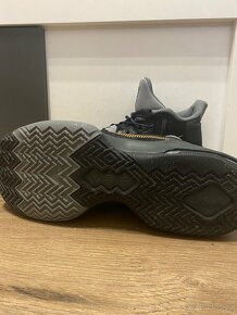Basketbalové boty NIKE airmax Impact 3 - 2