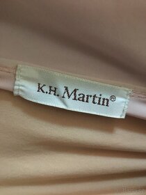 Baletní dres jako nový 9-12 let K.H. Martin - 2