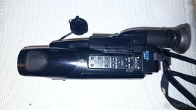 Kamera Panasonic NV-A1E VGN6949 - 2