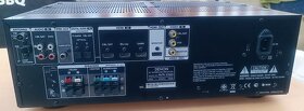 DENON AVR-X500 - 2