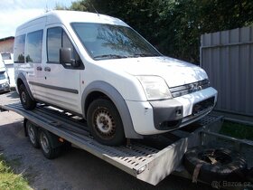 Ford connect 1,8 - 2