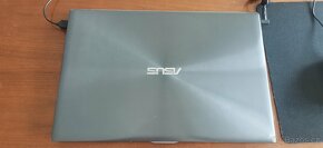 Asus Zenbook 13" Core i7, 6Gb, SSD256Gb - 2