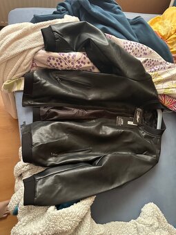 Bomber Bunda - 2