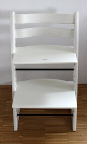 Rostoucí židle Stokke Tripp Trapp - 2